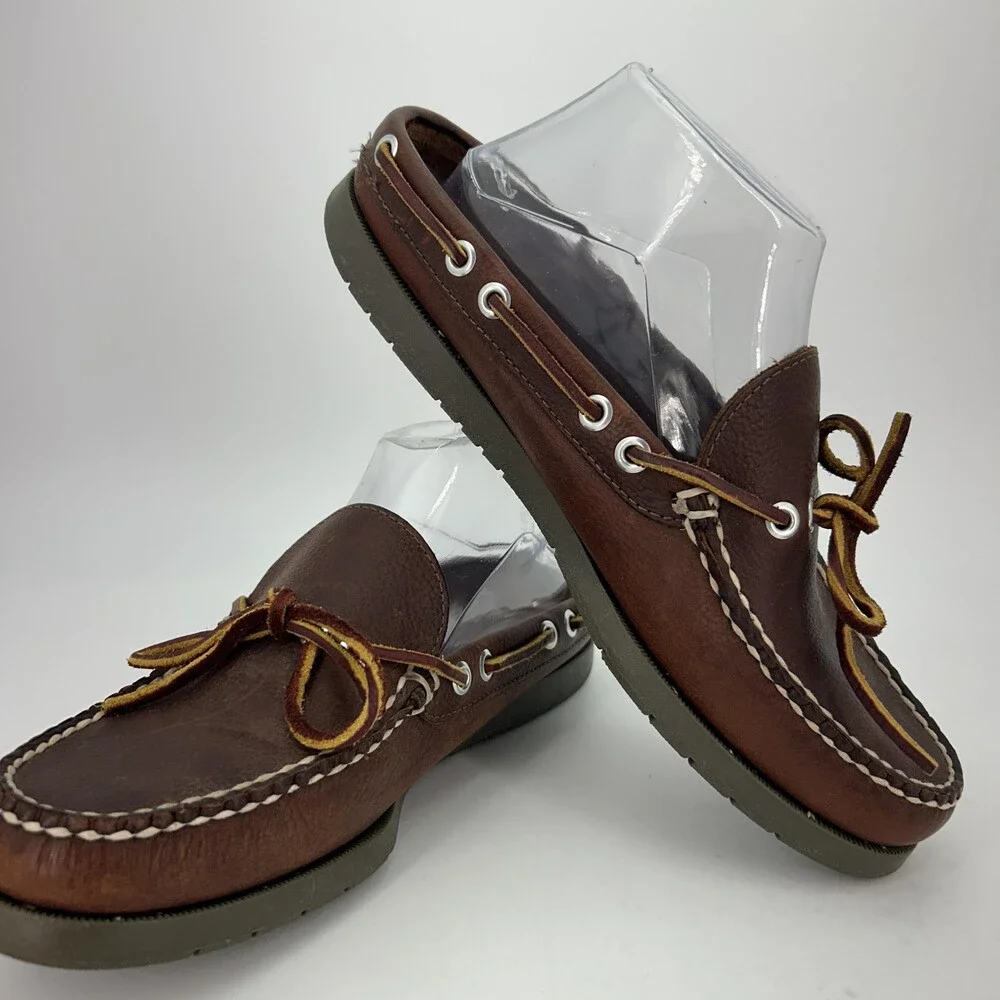 L.L. Bean vintage bean